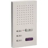 Technisat TCS Audio Innenstation 5Tasten freispr. ws ISW3130-0 (ISW3130-0140)