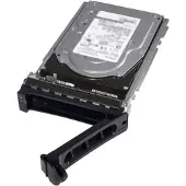 Dell Festplatte - 600 GB - Hot-Swap - 2.5" (6.4 cm)