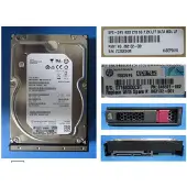 HP 862132-001, 2 Tb, 7200 Rpm, 3.5", Sata