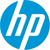 HP 6YX04AV, Drinnen, AC, Schwarz
