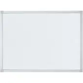 Franken Whiteboard ECO Stahl