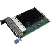 Fujitsu PLAN CP Intel I350-T4 - Netzwerkadapter - OCP 3.0 - Gigabit Ethernet x 4 - für PRIMERGY RX2530 M6, RX2540 M6