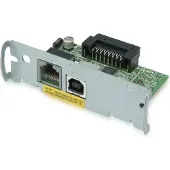 Epson UB-U02III, USB, USB 2.0, Grau, China, 1 Stück(e), 80 mm