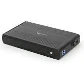 Gembird Usb 3.0 Externes Hdd/ssd-gehäuse