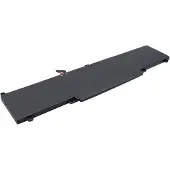 CoreParts MicroBattery MBXAS-BA0070 Notebook-Ersatzteil Batterie/Akku