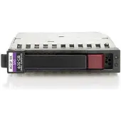 HP Eg0450Fbdsq, 450 Gb, 10000 Rpm, 2.5", Sas