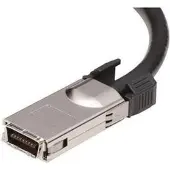 HP BladeSystem c-Class 10GbE SFP+ to SFP+ 5m Direct Attach Copper Cable, 5 m, SFP+, SFP+, Stecker/Stecker