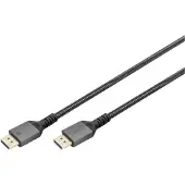 Digitus 8K DisplayPort Anschlusskabel 1.4 Version