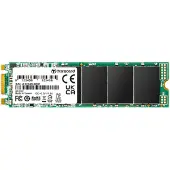 Transcend 825S, 250 GB, M.2, 500 MB/s, 6 Gbit/s
