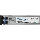 BlueOptics Kompatibler Redback RED-SFP-GE-LX BO05C13610D SFP Transceiver, LC-Duplex, 1000BASE-LX, Singlemode F