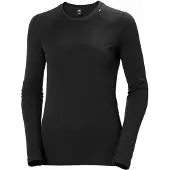 Helly Hansen Lifa Merino Midweight Crew Langarm-baselayer