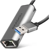 Axagon Ade-25r Usb-a-auf-rj45-adapter