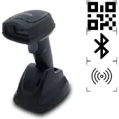 ARTDEV AS-3310 2D Bluetooth Barcodescanner USB - Scanner