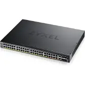 Zyxel Xgs2220-54fp-eu0101f Switch