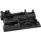 Bosch Einlagen für die Werkzeugaufbewahrung für GEX 12V-125/18V-125