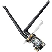 Cudy We3000 Pci-e Netzwerkkarte Wifi
