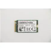 Lenovo 5SS0W76183, 256 GB, M.2