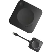 Barco ClickShare CX-20 IEEE 802.11a/g/n/ac Wireless Presentation Gateway - 2,40 GHz, 5 GHz - 1 x Netzwerk (RJ-45) - Gigabit-Ethernet