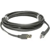 Zebra USB-Kabel CBA-U10-S15ZAR