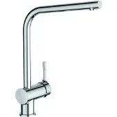 NABER Ideal Standard Ceralook 1, Spültischarmatur, chrom, Niederdruck
