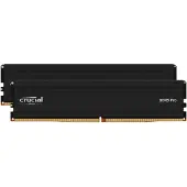 Crucial Pro DDR5-6000 Kit 48GB 2x24GB UDIMM CL48 (24Gbit)