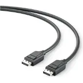 Alogic Elements Displayport Cable With