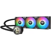 Thermaltake Th360 V2 Argb Wasserkühlung