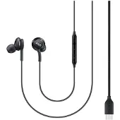 Samsung BLACK SM-G986B Headset, Stereo, Schwarz, Hybrid, GH59-15252A