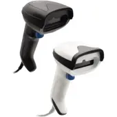Datalogic Gryphon I GD4290, 1D, Multi-IF, weiß