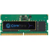 CoreParts MMHP236-16GB, 16 GB, 1 x 16 GB, DDR5, 4800 MHz, 262-pin SO-DIMM