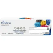 MediaRange Toner HP für CF230A/30A mit Chip schwarz