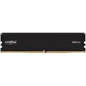 Crucial Pro CP48G56C46U5, 48 GB, 1 x 48 GB, DDR5, 5600 MHz, 288-pin DIMM
