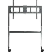 Viewsonic Vb-stnd-009 Monitorständer Mit Rollen
