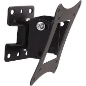 IC Intracom Klammer für LCD TV - Schwarz - Bildschirmgrösse: 33-76.2 cm (13"-30")