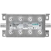 Axing BAB 8-01P Abzweiger 8f 5-1218MHz