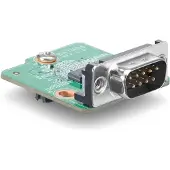 Lenovo ThinkCentre Tiny COM-Erweiterungskarte mit BTB-Anschluss, Grün