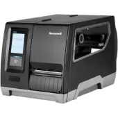 Honeywell PM45A, Full Touch Display