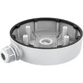 Level One CAS-7360, Abzweigdose, Universal, Weiß, , FCS-3096v2, Aluminium