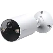 TP-LINK TC82, IP-Sicherheitskamera, Innen & Außen, Kabellos, CE, FCC, DOE, CEC, RCM, KC, NCC, BSMI, NTRA, Decke/Wand/Schreibtisch, Weiß
