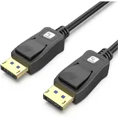 Techly DisplayPort — DisplayPort