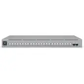 Ubiquiti Pro Max 24, L3, 2.5G Ethernet (100/1000/2500), Rack-Einbau, 1U