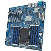 Gigabyte MS33-AR1, Intel, LGA 4677 (Socket E), Intel Xeon, DDR5-SDRAM, 256 GB, DIMM