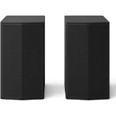 LG SPT8-S, 1-Weg, 2.0 Kanäle, Kabellos, 100 W, Schwarz