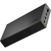 Green Cell Green-pbgc03s 20000mah Powerbank