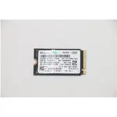 Lenovo SK Hynix - SSD - 256 GB - intern - M.2 2242 - PCIe 3.0 x4 (NVMe)