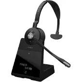 Jabra YOU'RE ON Jabra Kopfhörer 9656-583-111-1 Schwarz