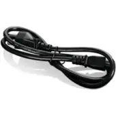 Lenovo 54Y8395 Stromkabel Schwarz 1,8 m