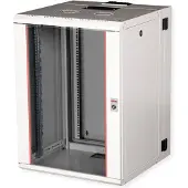 Roline 19-Zoll Wandgehäuse Pro 16 HE