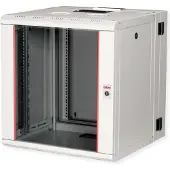 Roline 19-Zoll Wandgehäuse Pro 12 HE