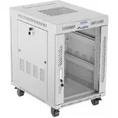 Lanberg Ff01-6815-12sl Rack-schrank